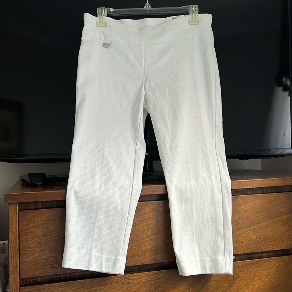 Brand new woman pants by Alfani petite.